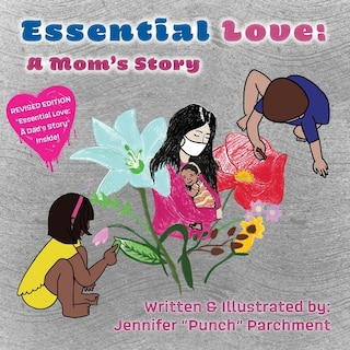 Front cover_Essential Love