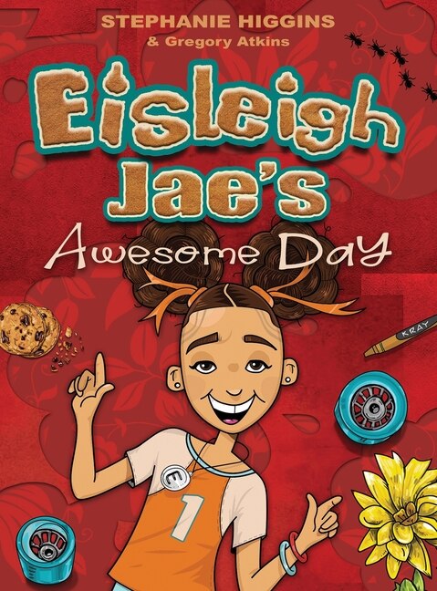Front cover_Eisleigh Jae's Awesome Day