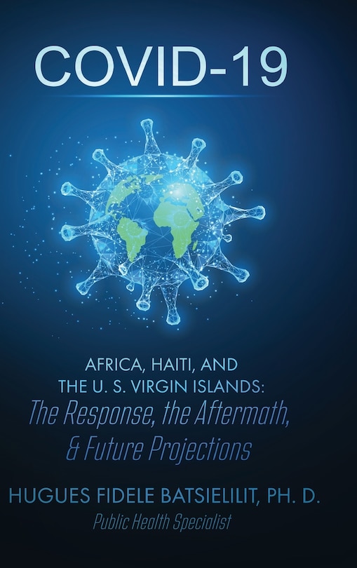 Couverture_Covid-19 Africa, Haiti, and the U. S. Virgin Islands