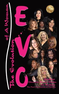 Front cover_Evo