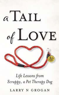 Front cover_A Tail of Love
