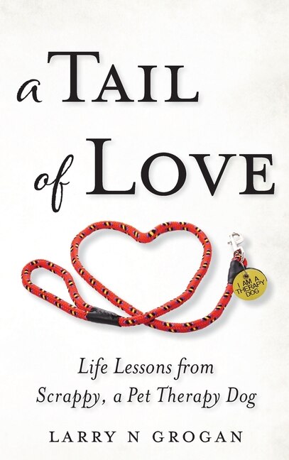 Front cover_A Tail of Love