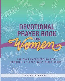 Couverture_Devotional Prayer Journal For Women