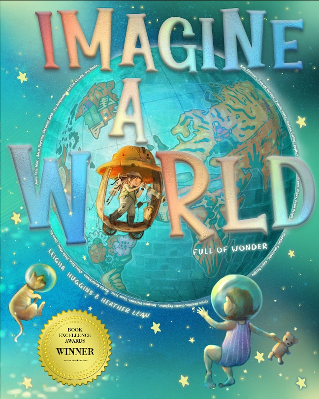 Couverture_Imagine a World