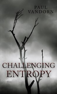 Front cover_Challenging Entropy