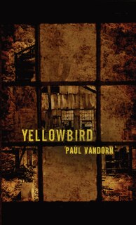 Front cover_Yellowbird