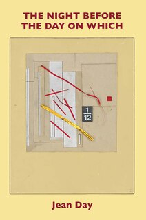 Front cover_The Night Before the Day on Which