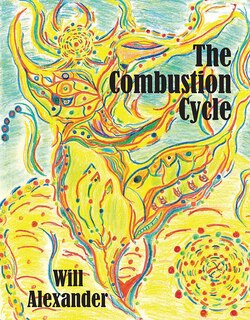 Front cover_The Combustion Cycle