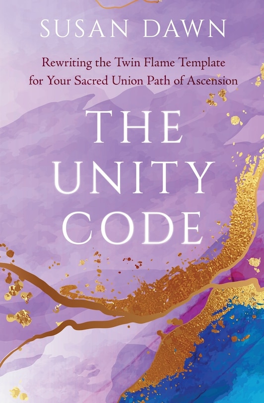 Front cover_The Unity Code