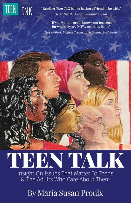 Couverture_Teen Talk