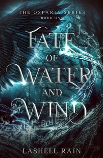 Front cover_Fate Of Water And Wind