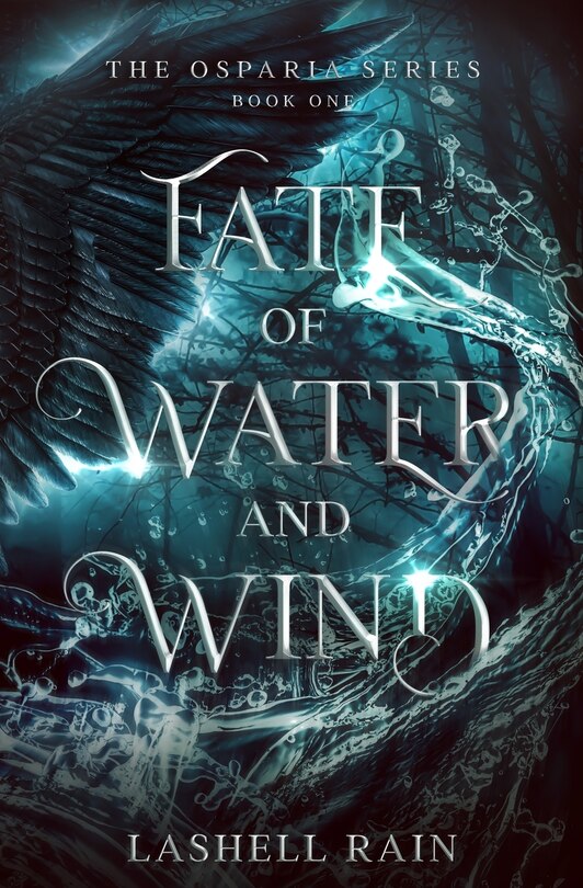 Front cover_Fate Of Water And Wind