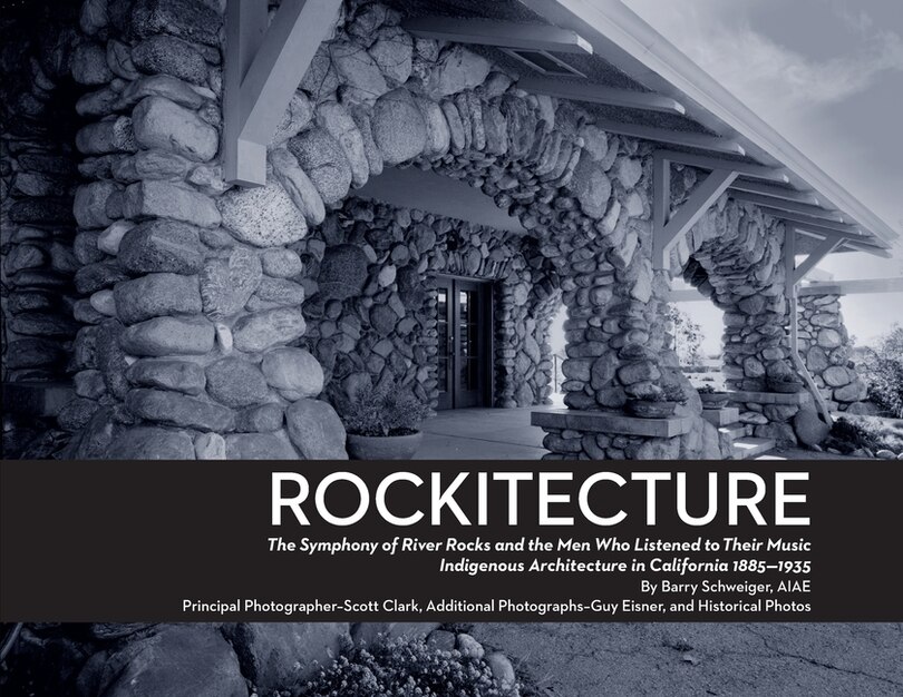 Front cover_Rockitecture