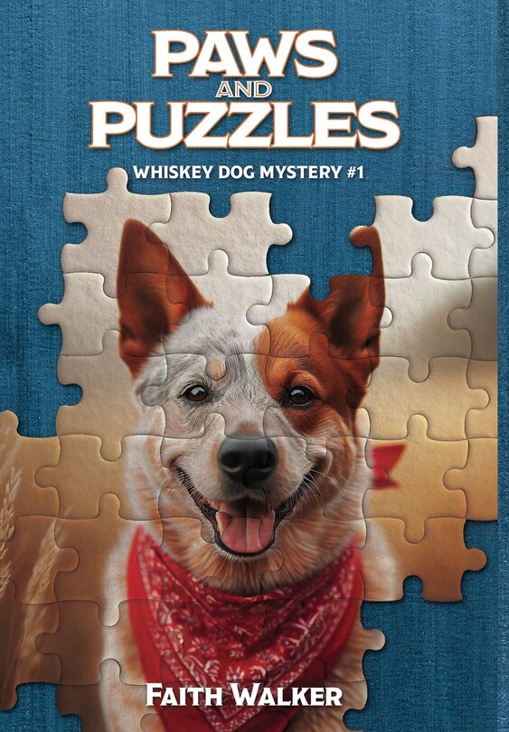 Front cover_Paws and Puzzles
