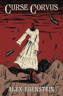 Front cover_Curse Corvus