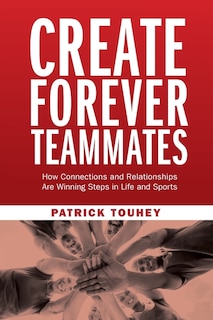 Couverture_Create Forever Teammates