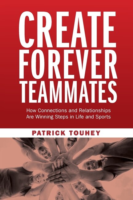 Couverture_Create Forever Teammates