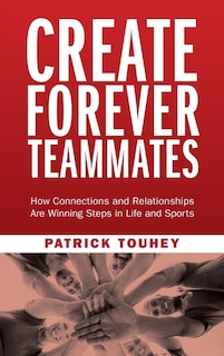 Couverture_Create Forever Teammates