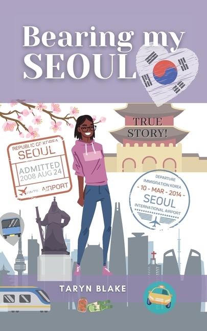 Bearing My Seoul: Tales of a Black American Girl in a Big Asian City