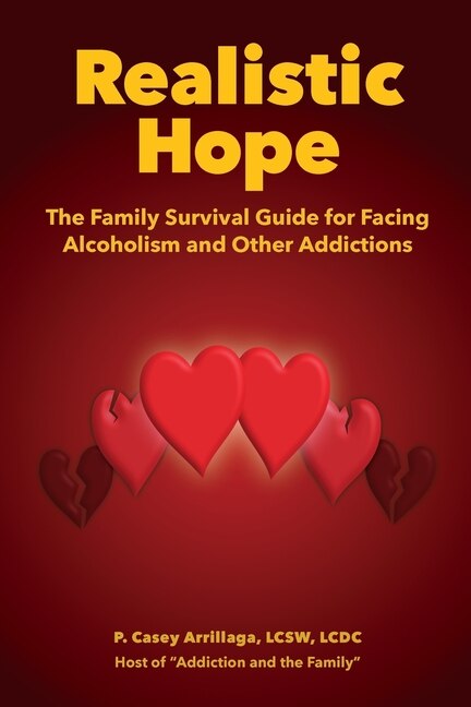 Front cover_Realistic Hope