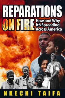 Couverture_Reparations on Fire
