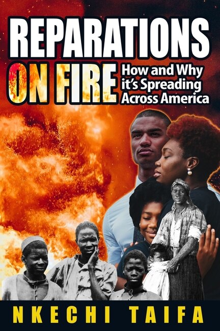 Couverture_Reparations on Fire