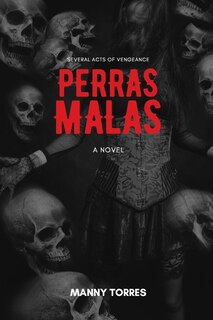 Front cover_Perras Malas