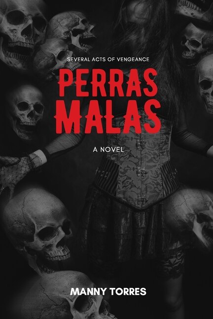Front cover_Perras Malas
