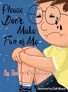 Front cover_Please Don't Make Fun of Me