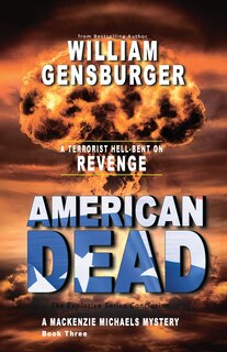 Front cover_American Dead