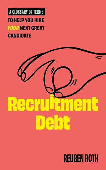 Couverture_Recruitment Debt