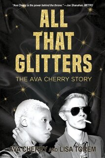 Front cover_All That Glitters