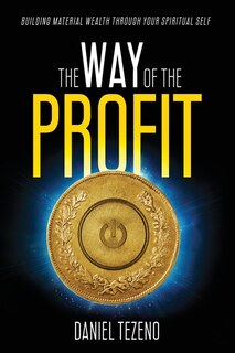 Front cover_The Way of the Profit