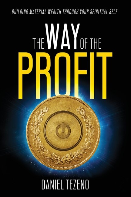 Front cover_The Way of the Profit