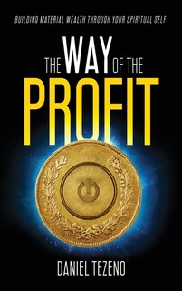 Couverture_The Way of the Profit