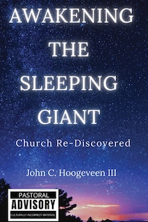 Front cover_Awakening The Sleeping Giant
