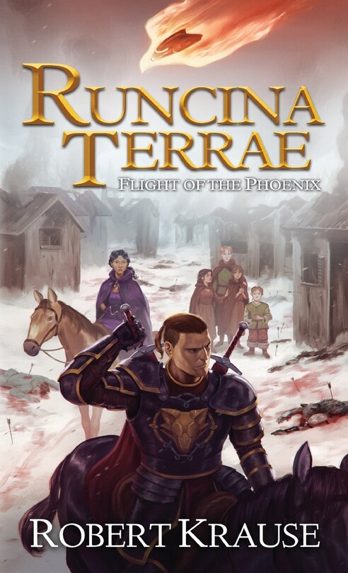 Front cover_Runcina Terrae