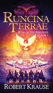 Front cover_Runcina Terrae