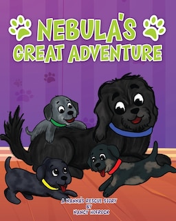 Couverture_Nebula's Great Adventure