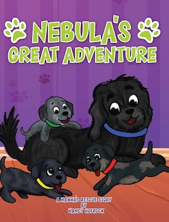 Front cover_Nebula's Great Adventure