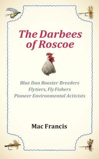Front cover_The Darbees Of Roscoe