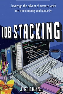 Front cover_Job Stacking