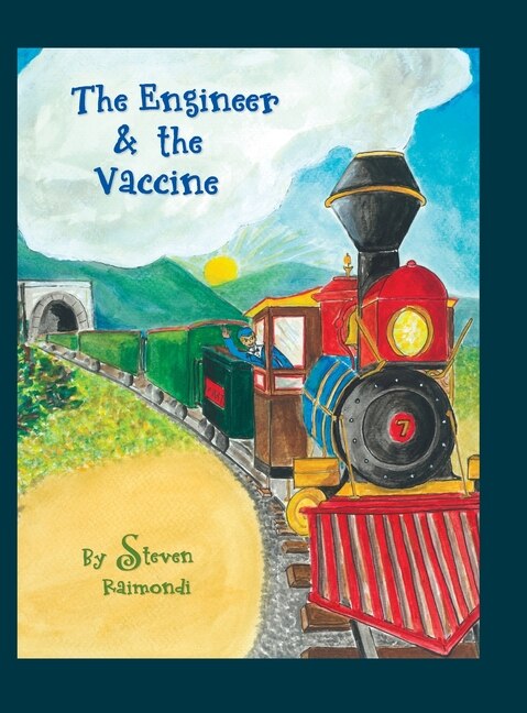 Couverture_The Engineer & the Vaccine