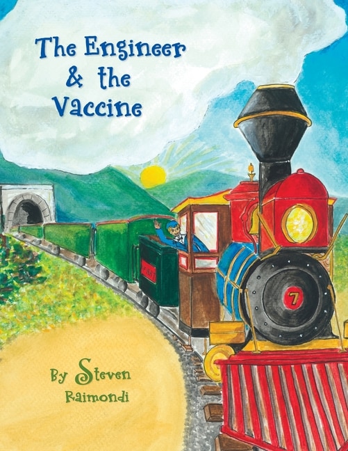 Couverture_The Engineer & the Vaccine