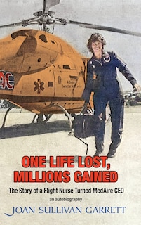 Couverture_One Life Lost, Millions Gained