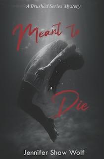 Couverture_Meant to Die