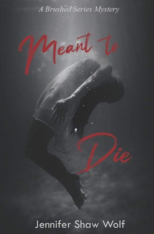 Couverture_Meant to Die