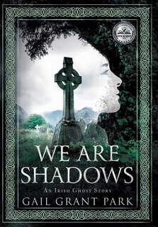 Front cover_We Are Shadows
