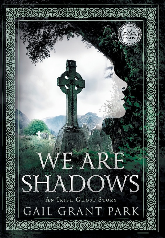 Front cover_We Are Shadows