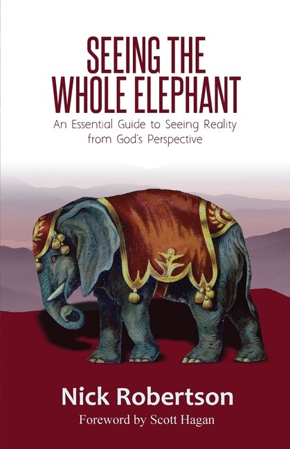 Front cover_Seeing the Whole Elephant